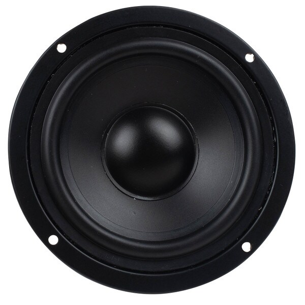 Main product image for GRS 5-1/4" Woofer Surface Mount Poly Cone 4 Ohm 5SMP-4292-858
